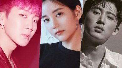 صورة وكالة YG نفوا تورط لي سونغهون من فرقة وينر في قضية مخدرات B.I وهان سيو هي