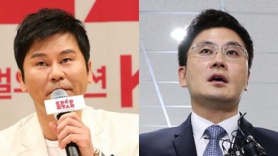 صورة رأي مستخدمي الإنترنت في استقالة يانغ هيون سوك وشقيقه من وكالة YG الترفيهية