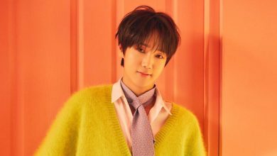 صورة ييسونغ من سوبر جونيور اعتذر إلى المعجبين مجددا بعد أن أظهر دعمه لـ كانغ إن