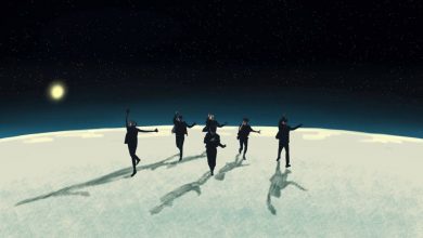 صورة فرقة GOT7 أصدرت فيديو كليب أغنيتها اليابانية Love Loop