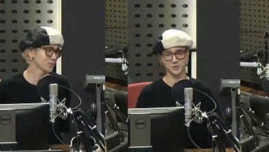 صورة [الآراء] ييسونغ تحدث عن الحمية القاسية التي اتبعها ليخسر الوزن وعن شخصيته الخجولة