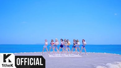 صورة فرقة WJSN أصدرت فيديو كليب أغنيتها الجديدة Boogie Up
