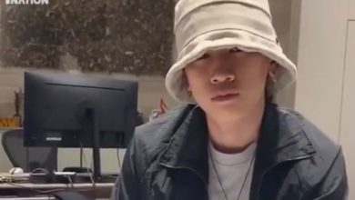 صورة رأي مستخدمي الإنترنت في التحاق كراش بوكالة ساي بي-نايشن