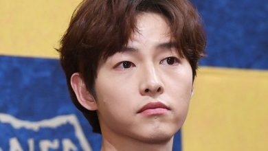 صورة [الآراء] سونغ جونغ كي بدأ تصوير فيلمه الجديد