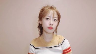 صورة [الآراء] يونغجي عضوة فرقة كارا السابقة أثارت القلق بمظهرها المتعب في أحدث صور لها