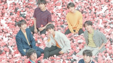 صورة خبر سعيد: BTS قادمون إلى السعودية لإحياء حفلهم الموسيقي في مدينة الرياض يوم ١١ أكتوبر