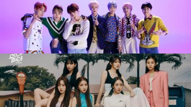 صورة رأي مستخدمي الإنترنت في استحواذ وكالة بيغ هيت على وكالة سورس ميوزك المسؤولة عن جيفريند