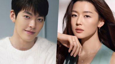 صورة كيم ووبين وجون جيهيون وآخرون في مناقشات للمشاركة معا في فيلم جديد من نوع خيال علمي