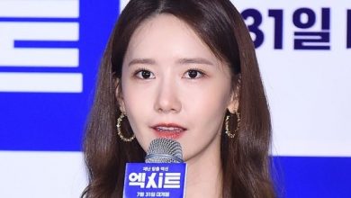 صورة [الاراء] مستخدمو الإنترنت أشادوا بجمال يونا في المؤتمر الصحفي الخاص بفيلمها الجديد