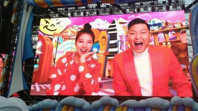 صورة [الآراء] سوزي ستظهر في فيديو كليب ساي الجديد وبعض المعجبين مستائين من الخبر