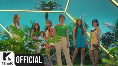 صورة جيفريند أصدرن فيديو كليب أغنيتهن الجديدة Fever