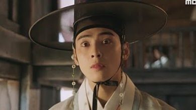 صورة [الآراء] تشا إيونوو أثار الجدل بتمثيله السيء في أول حلقة من مسلسله الجديد “المؤرخة الصاعدة غو هاي ريونغ”