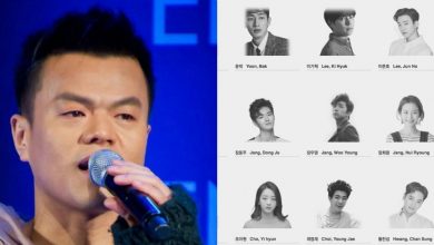 صورة [الآراء] وكالة JYP تنوي إغلاق قسم إدارة الممثلين بالكامل للتركيز على الآيدولز فقط