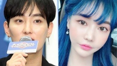 صورة [الآراء] كانغتا اعترف بأنه عاد للتواصل مع وو جو آهن مؤخرا لكنه يزعم بأن علاقتهما قد انتهت رسميا الآن