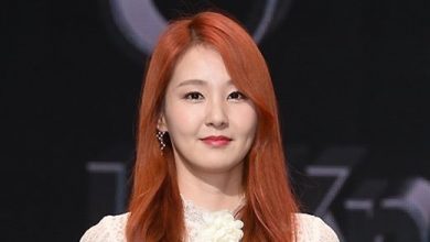 صورة رأي مستخدمي الإنترنت في منشور أوه جونغ يون الذي تلمح فيه بأن كانغتا خانها مع عارضة السيارات