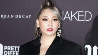 صورة رأي مستخدمي الإنترنت في شكل CL بزيادة وزنها الكبيرة من أحدث ظهور لها