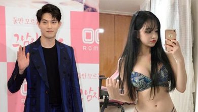 صورة [الآراء] لي جونغهيون حذف حسابه على الإنستقرام بعد الضجة التي أحدثها بمحاولته التغزل بيوتيوبر