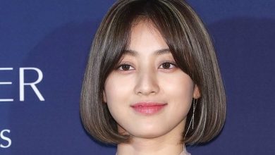 صورة رأي مستخدمي الإنترنت في أول ظهور علني لـ جيهيو منذ تأكيدها لعلاقتها