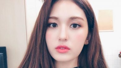 صورة [الآراء] جون سومي كشفت بأنها تحضر لعودتها القادمة