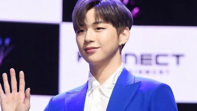 صورة كانغ دانييل كتب رسالة اعتذار لمعجبيه بعد أخبار علاقته مع جيهيو من توايس