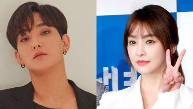 صورة [الآراء] كانغتا تورط في ثاني شائعة مواعدة له اليوم وهذه المرة مع الممثلة جونغ يو مي والبعض يتوقع بأنه كان يواعد المرأتين في نفس الوقت لذلك رفعت العارضة ذلك الفيديو انتقاما منه