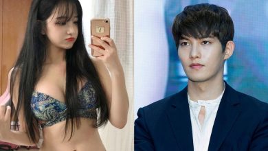 صورة [الآراء] يوتيوبر فضحت لي جونغهيون عضو فرقة سي إن بلو لمحاولته التغزل بها على الخاص