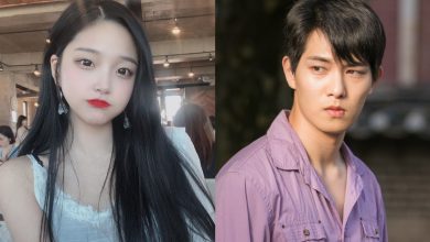 صورة [الآراء] اليوتيوبر بارك مين جونغ وضحت سبب فضحها لمحاولة تغزل لي جونغهيون بها