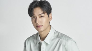 صورة [الآراء] لي مين هو أثار تشويق معجبيه بتحديثات عن مسلسله القادم