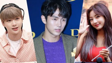 صورة [الآراء] المعجبات هاجمن إم سيولونغ عضو فرقة 2AM لأنه الآيدول الذي عرّف كانغ دانييل بـ جيهيو