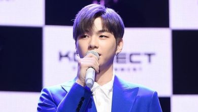 صورة رأي مستخدمي الإنترنت في رسالة كانغ دانييل لمعجباته بعد أخبار علاقته مع جيهيو من توايس