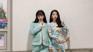 صورة [الآراء] سولي شاركت بصور مع آيو بعد ظهورها البسيط في دراما “هوتيل ديل لونا”