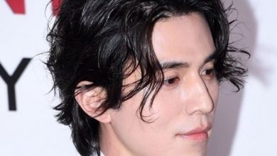 صورة [الآراء] لي دونغ ووك جذب الاهتمام بوسامته الخارقة من أحدث ظهور له