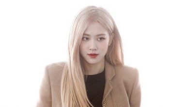 صورة [الآراء] مستخدمو الإنترنت أشادوا بجمال روزي من أحدث ظهور لها في المطار