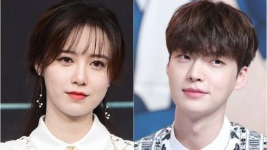 صورة رأي مستخدمي الإنترنت في تطور أحداث النزاع العلني بين غو هاي سون وآهن جاي هيون بخصوص قضية طلاقهما