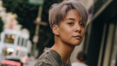 صورة آمبر عضوة فرقة fx وقعت عقد حصري مع وكالة أمريكية بعد تركها لوكالة SM الترفيهية