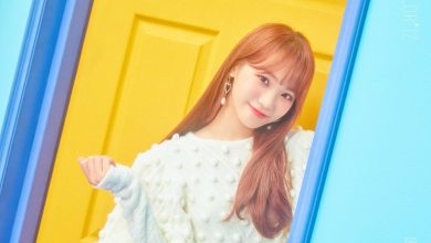 صورة [الآراء] تشايوون من آيزون أثارت استياء بعض الرجال بعد انتشار إجابات قديمة لها على بعض الأسئلة