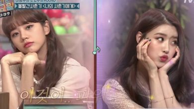 صورة [الآراء] ميجو من لوفليز كشفت بأنها تملك العديد من الصفات المتشابهة مع هيري من قيرلز داي