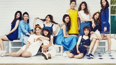 صورة [الآراء] IOI أكدن تأجيل لم شملهن إلى شهر ديسمبر