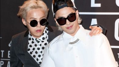 صورة [الآراء] آلاف المعجبين ينوون حضور مراسم تسريح جيدي وتاي يانغ من الجيش