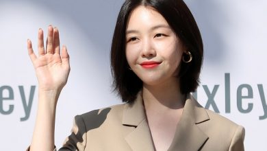 صورة [الآراء] ميناه من قيرلز داي توعّدت بالإبلاغ عن تعليق كاره يسألها ما إذا كانت تريد الموت مثل سولي