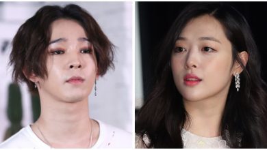 صورة نام تايهيون اعترف بأنه حاول الإنتحار من قبل بسبب التعليقات المسيئة