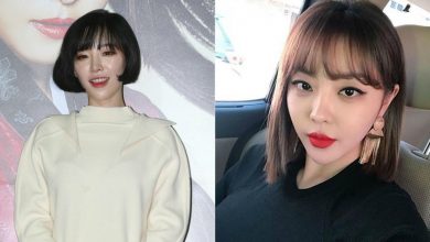 صورة نارشا وغايين من براون آيد قيرلز اعترفتا بأنهما غير مقربتين وأنهما كانتا تغتابان بعضهما البعض