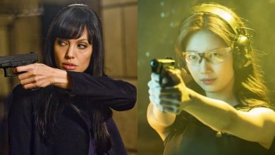 صورة الممثل لي سونغ جي يقول أن تمثيل سوزي في “المتشرد” يذكره بـ أنجلينا جولي