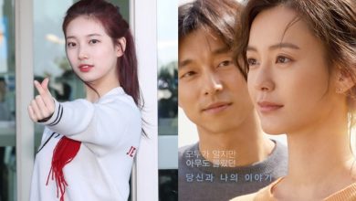 صورة [الآراء] مستخدمو الإنترنت دافعوا عن سوزي بعد أن أظهرت دعمها للفيلم النسوي “كيم جي يونغ، المولودة في ١٩٨٢”