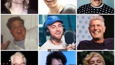 صورة [نقاش مستخدمي الإنترنت] هذا هو الوجه الحقيقي للاكتئاب