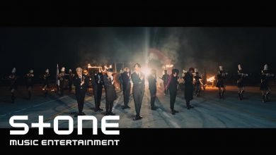 صورة فرقة ATEEZ عادت أخيرا بفيديو كليب أغنيتها المرتقبة WONDERLAND
