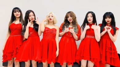 صورة [الآراء] جي آيدل تلقّين إشادة كبيرة بآدائهن الرائع على برنامج “كويندوم” وسوجين جذبت الإهتمام بأنوثتها الطاغية