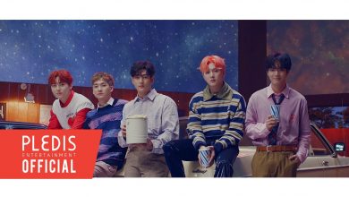 صورة نيويست أصدروا فيديو كليب أغنيتهم الجديدة LOVE ME