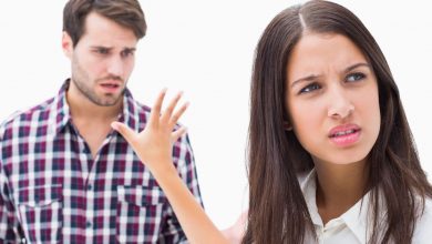 صورة [نقاش مستخدمي الإنترنت] ألا ترون بأنه أصبح من الصعب جدا العثور على رجل جيد في هذا الزمن؟