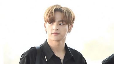 صورة تعليقات الكوريين على خبر خروج ووجين من فرقة ستراي كيدز وإنهاء JYP لعقده الحصري معهم